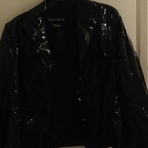 Pamela McCoy Jacket
